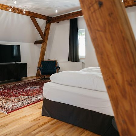 Georgi Schloss - Boutique Hotel Ehrenhausen Eksteriør billede