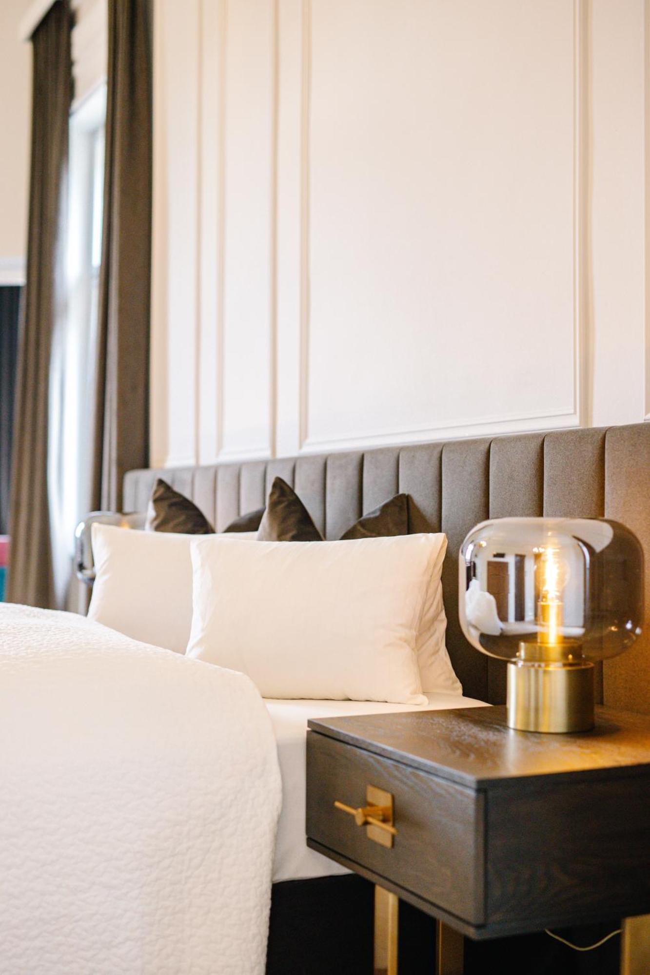 Georgi Schloss - Boutique Hotel Ehrenhausen Eksteriør billede