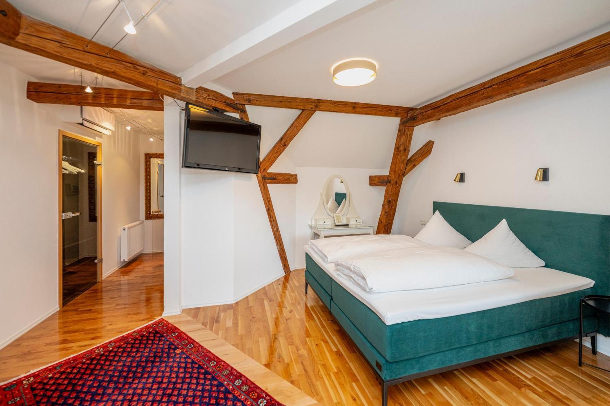 Georgi Schloss - Boutique Hotel Ehrenhausen Eksteriør billede