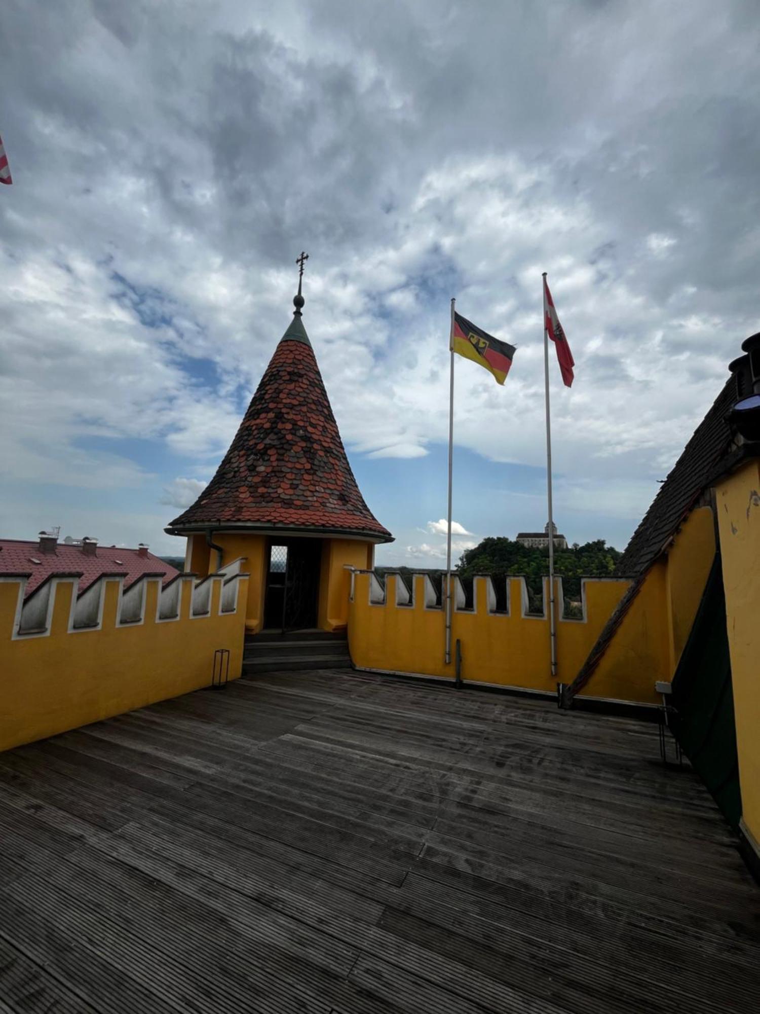 Georgi Schloss - Boutique Hotel Ehrenhausen Værelse billede