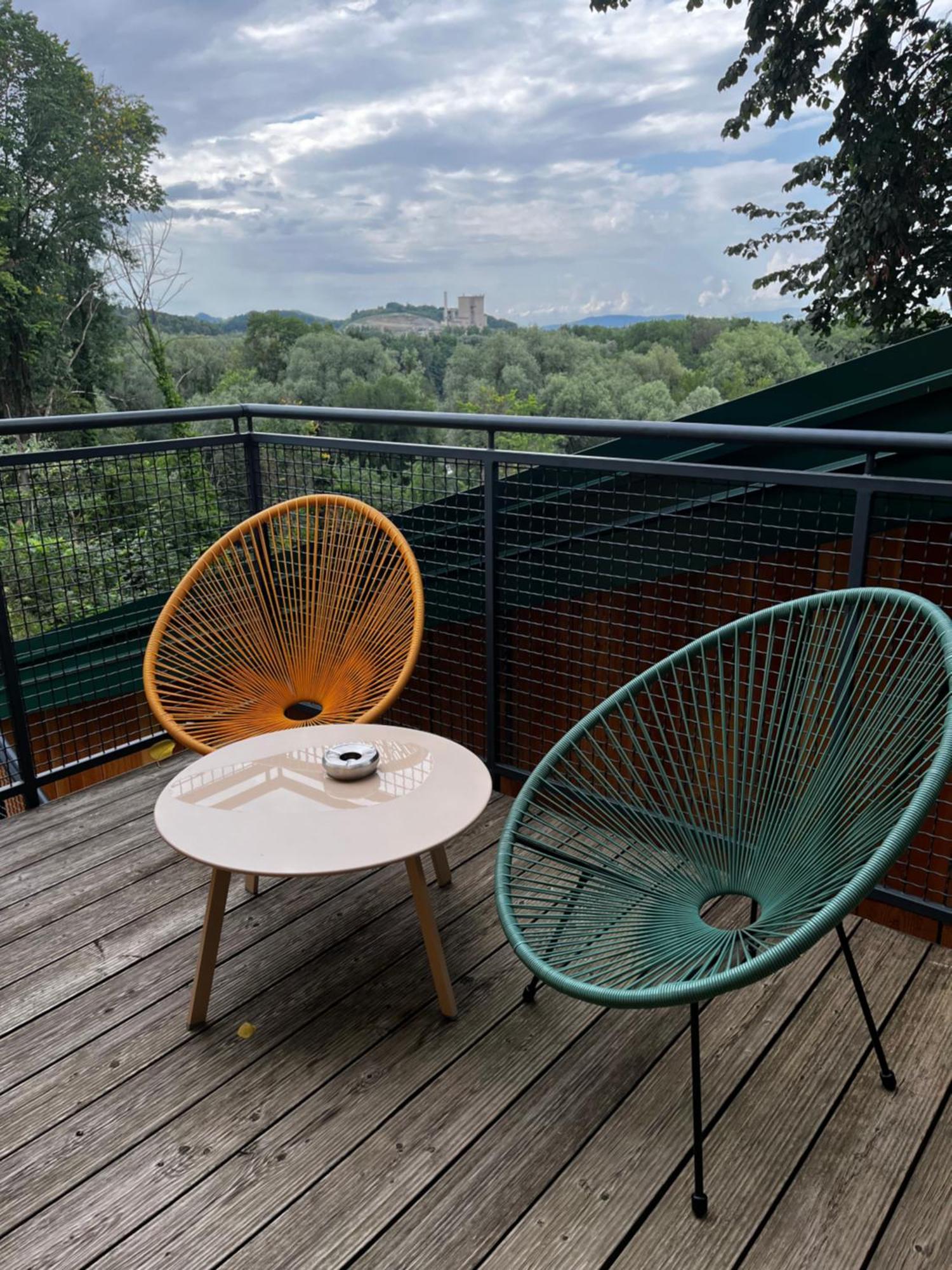 Georgi Schloss - Boutique Hotel Ehrenhausen Værelse billede