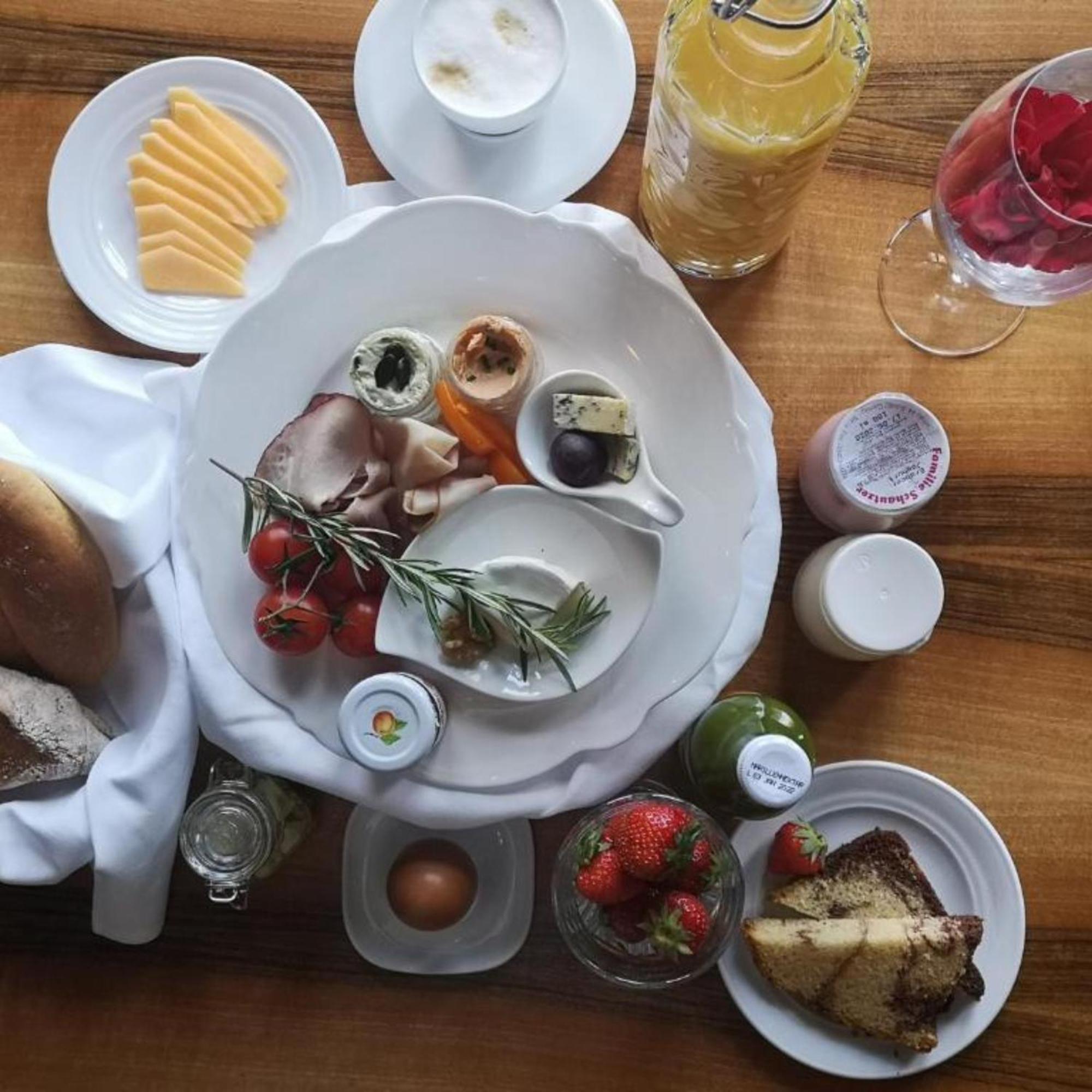 Georgi Schloss - Boutique Hotel Ehrenhausen Eksteriør billede