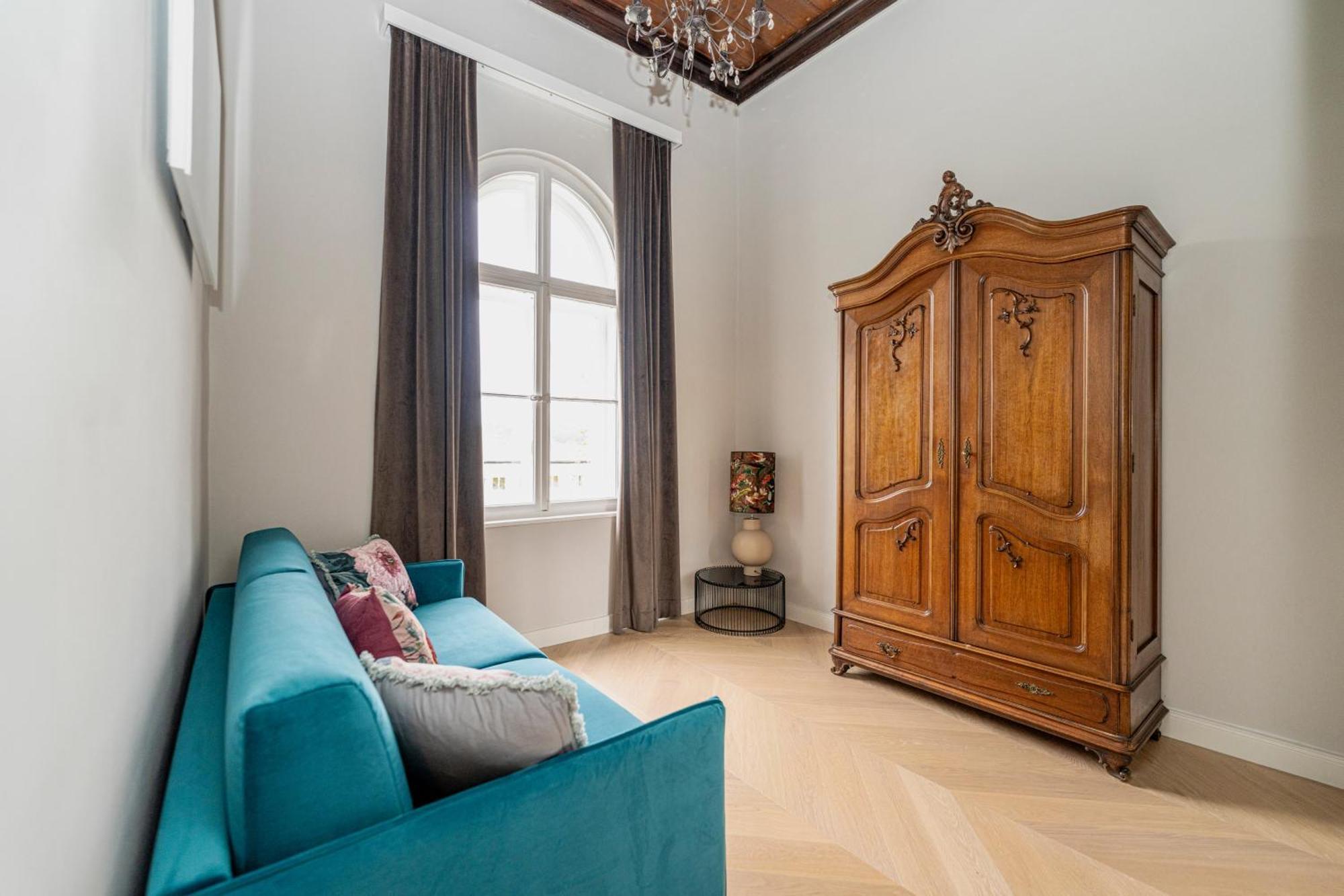 Georgi Schloss - Boutique Hotel Ehrenhausen Eksteriør billede