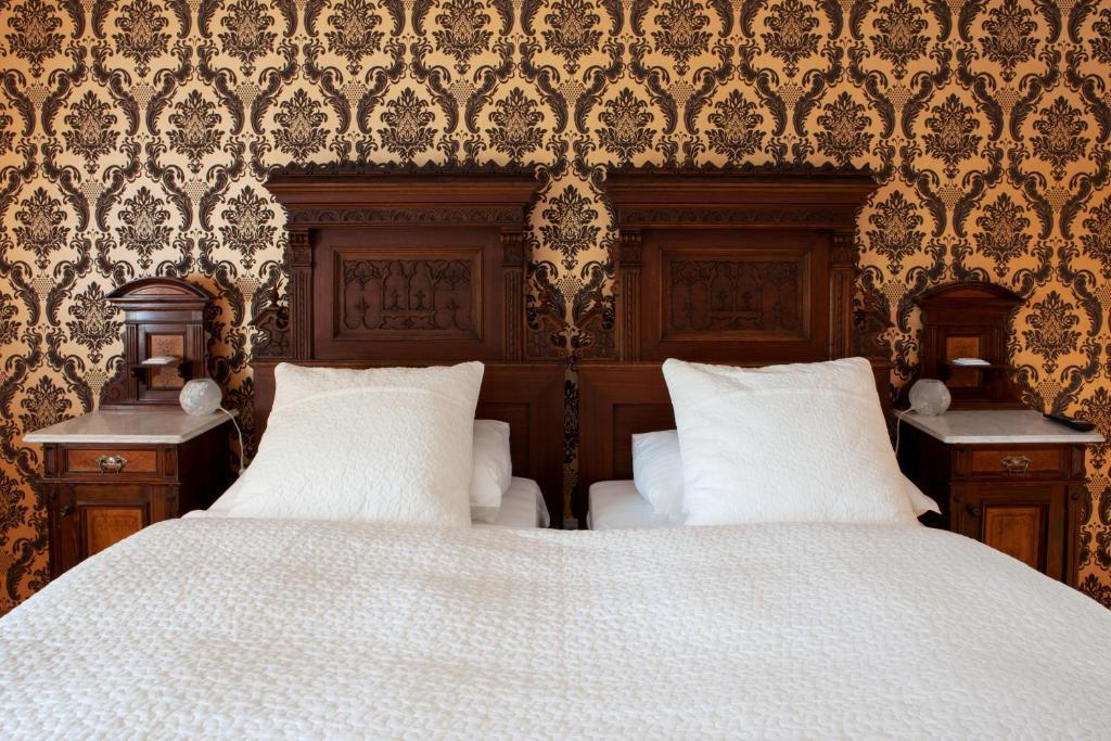 Georgi Schloss - Boutique Hotel Ehrenhausen Værelse billede