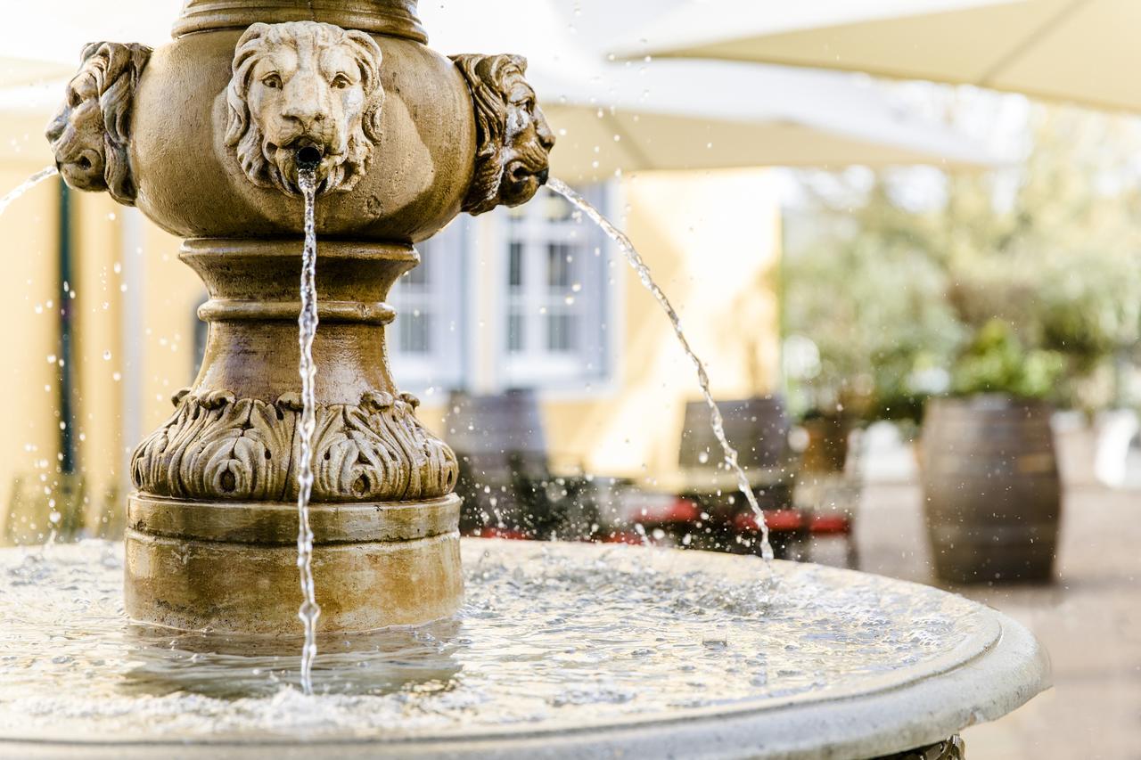 Georgi Schloss - Boutique Hotel Ehrenhausen Eksteriør billede